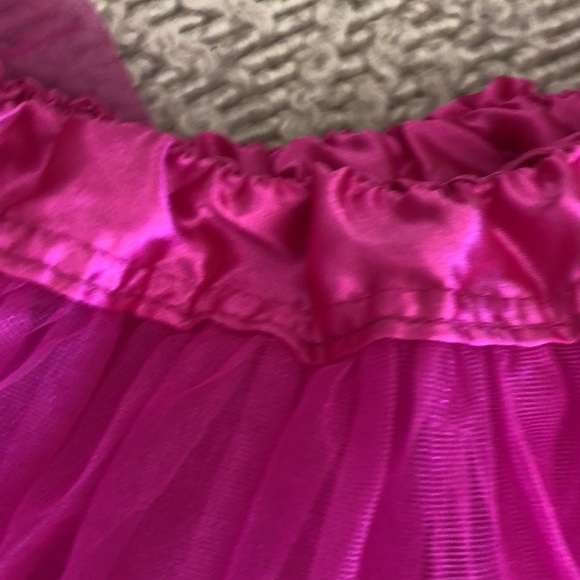 Moulin Rouge French Burlesque Dancer Halloween costume - Picture 12 of 16